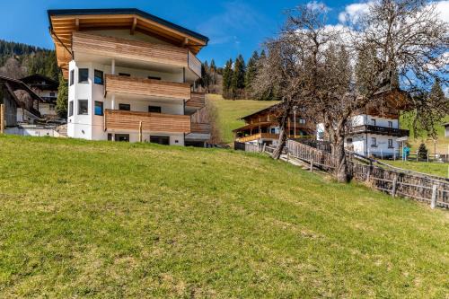 Oberau House | Tirolee Marchegg