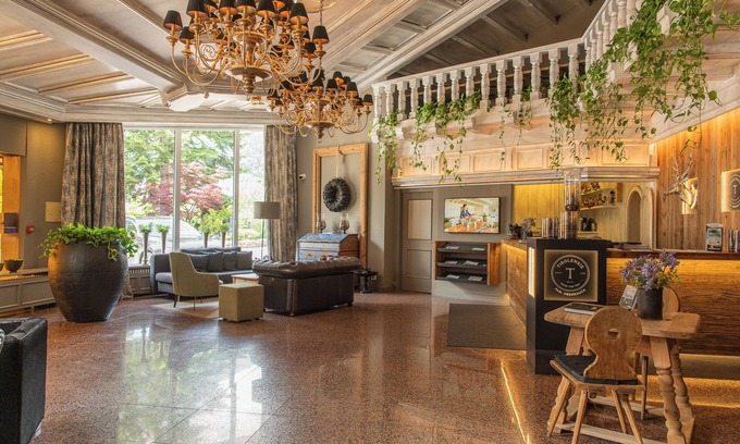 Tesimo Hotel | Tirolensis - Luxury All Inclusive