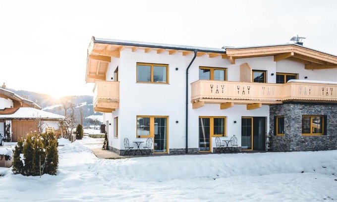 Westendorf Apartment | Tiroli