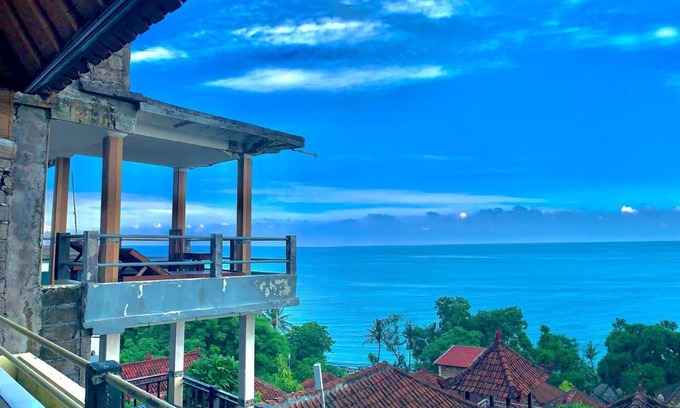 Amed House | Titi Sedana Homestay