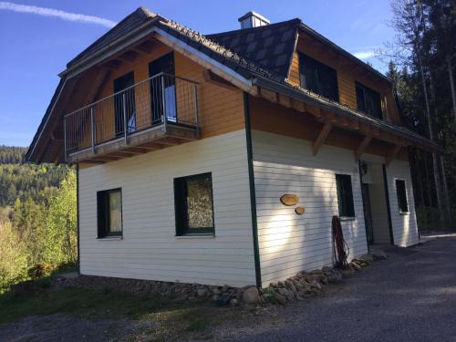 Hinterzarten Apartment | Titisee Haus Vogelnest