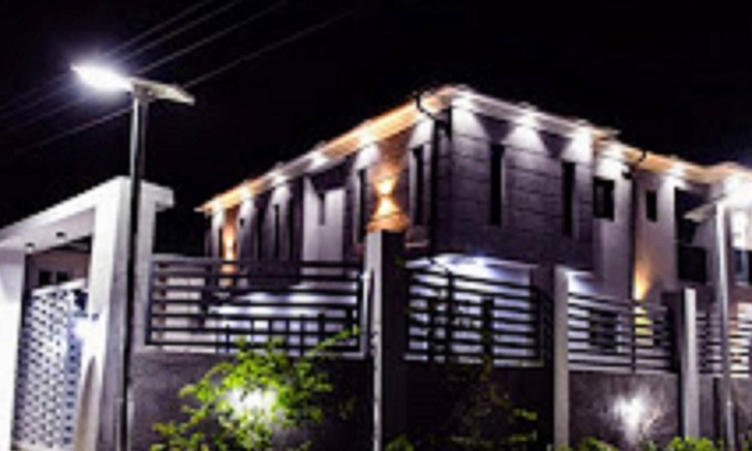 Ibeju Hotel | Tito Empire