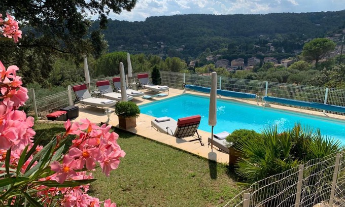 Cotignac House | Tivoli en Provence