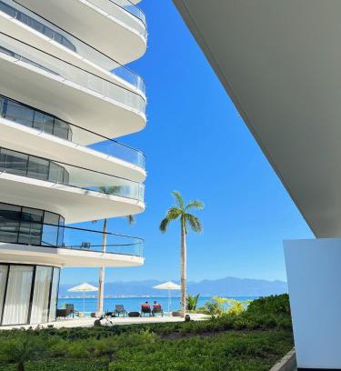 La Cruz de Huanacaxtle Apartment | Tizate Residents 202