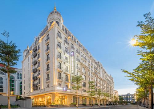 Ganh Dau Hotel | TK Phu Quoc Hotel - Grand World Phu Quoc