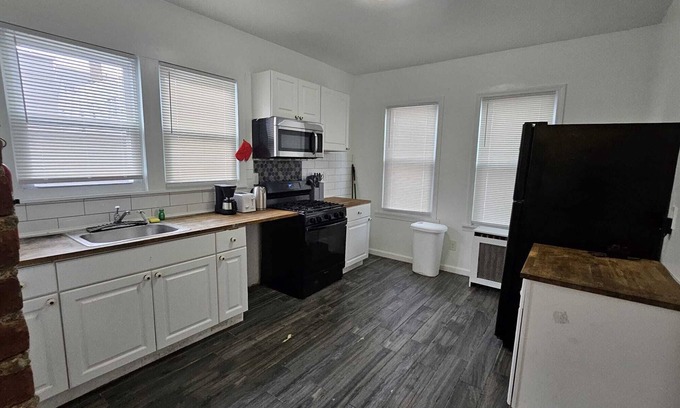 Irvington House | TKC HOMES