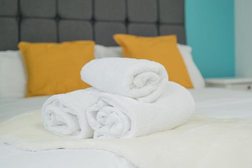 Copers Cope Apartment | TLK Apartments & Hotel - Beckenham High Street