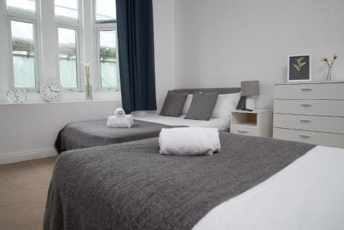 Copers Cope Apartment | TLK Apartments & Hotel - Beckenham Junction