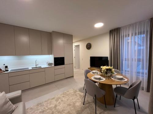 Wola Apartment | TM APARTMENTS Ludwiki