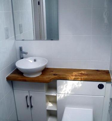 Towcester Apartment | Toad Hall at Tove Valley Cottages