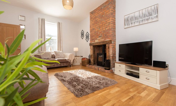 Durham House | Toast Lettings | Ashtree Farm Cottage