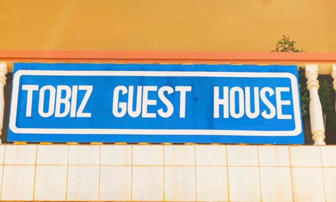 Mbarara Hotel | Tobiz Guest House Mbarara