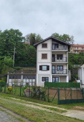 Golubac Apartment | Todorović Apartmani 1