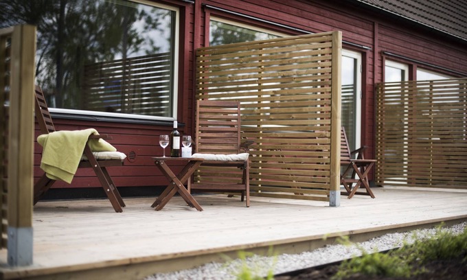 Sandsbro Hotel | Toftastrand Hotell