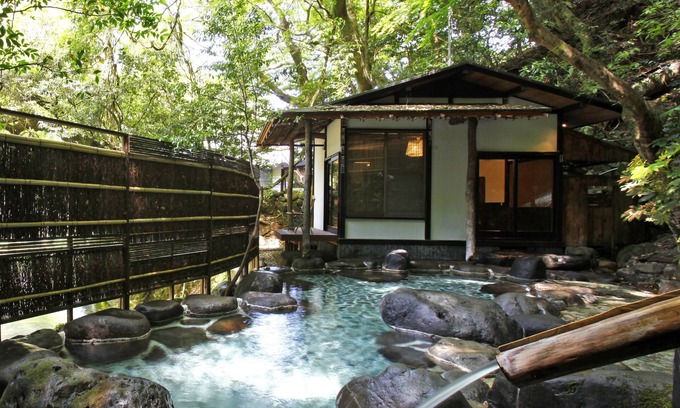 Izu House | Tofuya Resort & Spa Izu