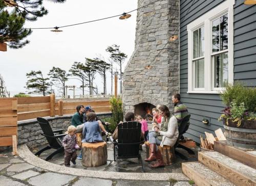 Seabrook House | Togadera by Seabrook Hospitality
