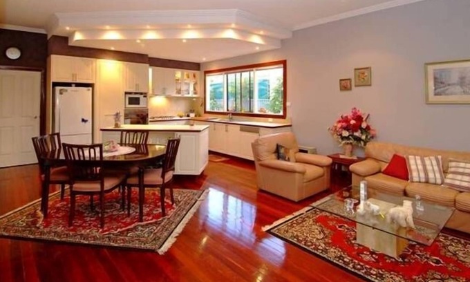 West Busselton Cottage | Toggs Cottage Busselton, free wifi