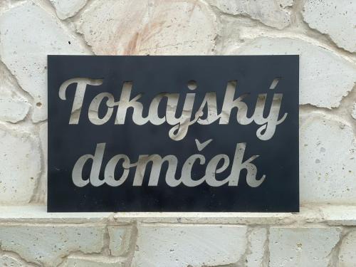 Mala Trna Apartment | Tokajský domček