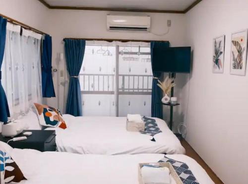 Kiyosumi-Shirakawa Apartment | TOKYOSTYLE
