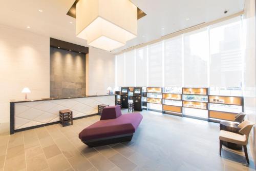 Ginza Hotel | Tokyu Stay Ginza