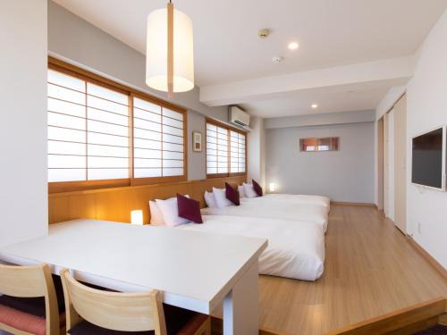 Koto Hotel | Tokyu Stay Monzen-Nakacho Tokyo