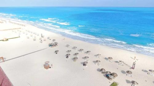 Al-Hammam Resort | Tolip North Coast Hotel