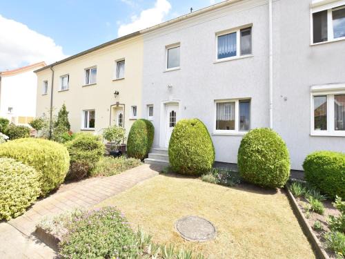 Wismar House | Tolles Ferienhaus in Wismar für 8 Personen, cleaning included