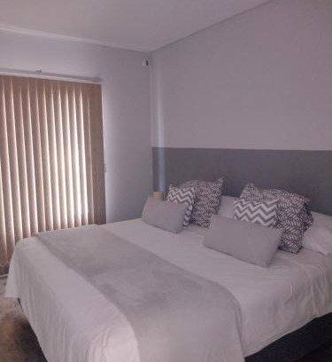 Tupungato Apartment | Tomero Apartamento
