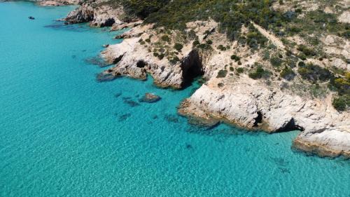 Santa Margherita di Pula House | Tommy's House Pinus Village Chia