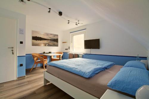 Schleiden House | Toms Gästehaus