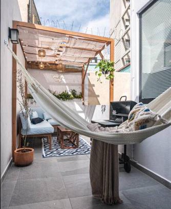 Roma Sur Apartment | Tonala Roma Sur By Central Homes