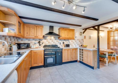 Great Ryburgh House | Tones Cottage