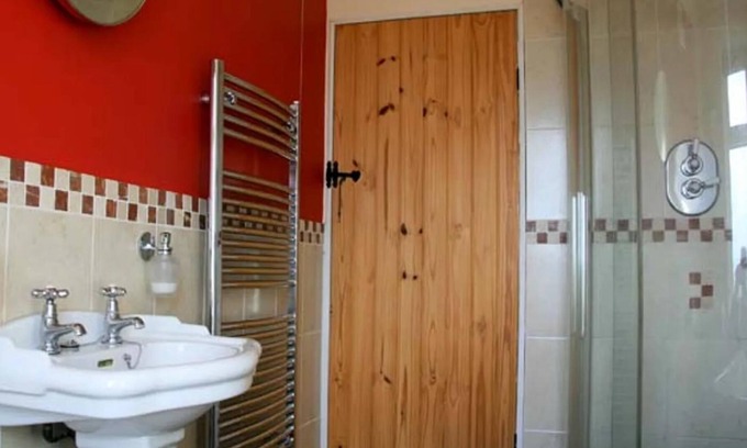 Belper House | Tonga Cottage 302 Over Lane