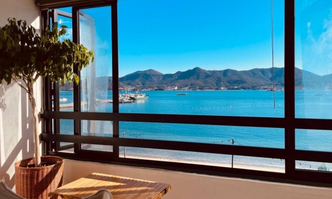 Tongyeong House | Tongyeong Wooribada Pension
