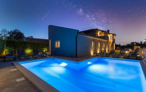 Vrvari Apartment | Toni & Julija