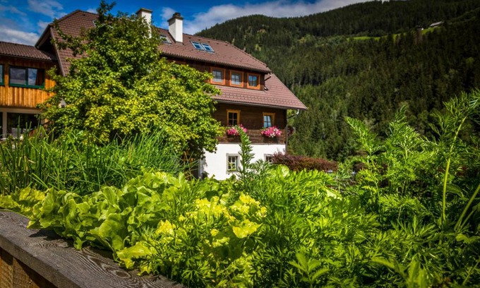 Tamsweg House | Tonibauer