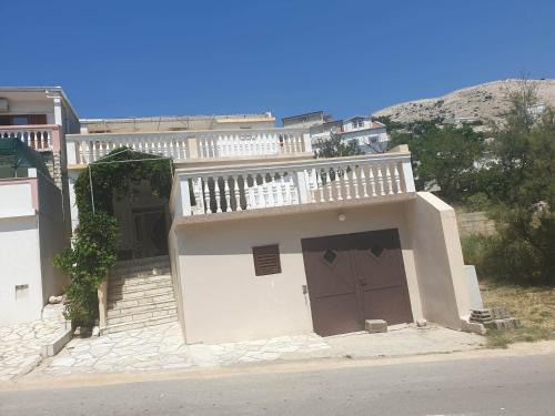 Metajna House | Tonica Put rive 17