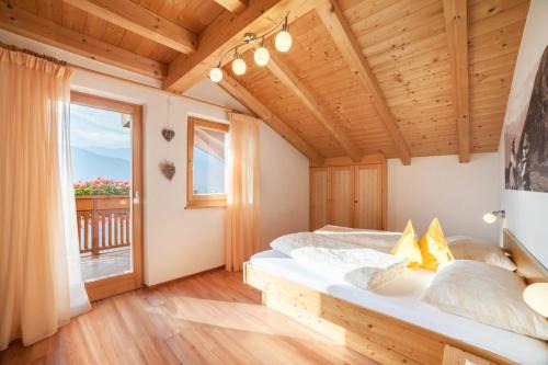 Prenn Apartment | Tonigbauernhof Enzian