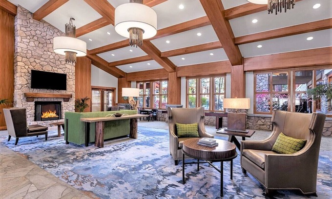 Lakeside Park Apartment | TONIGHT ONLY 175 DISCOUNT HEAVENLY VILLAGE MARRIOTT RESORT