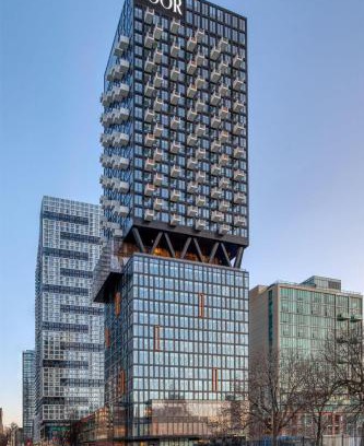 Garden District Hotel | Toor Hotel Toronto, Part Of Jdv By Hyatt