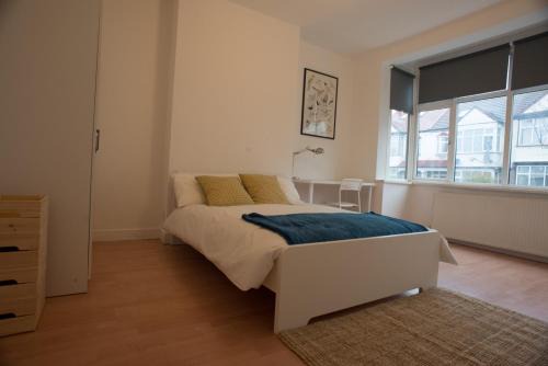 Tooting House | Tooting Bec Rooms by PrimeCityHosts