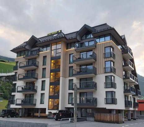 Soelden Apartment | Top Apart Gaislachkogl