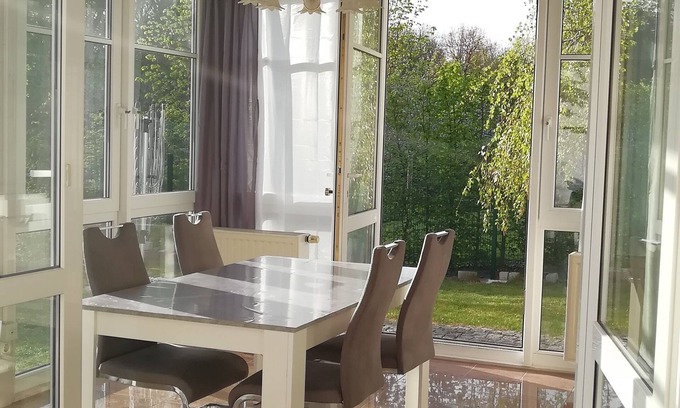 Bayreuth Apartment | TOP Apartment with 66 m2 in Bayreuth - Opera Wagner- Festspielhaus Bayreuth