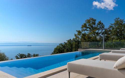 Opatija Apartment | Top Apartments Opatija-Residence Opatija
