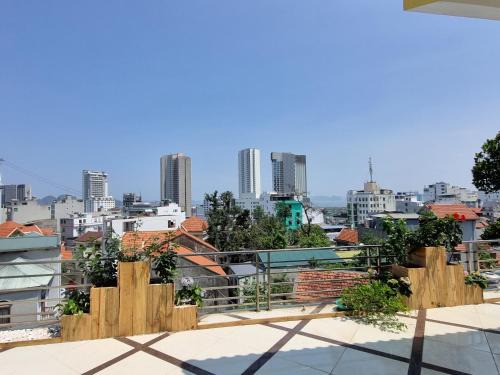 Bai Chay Apartment | Top Hill Halong Homestay 3 phòng nghỉ riêng