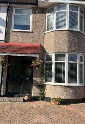 Sidcup House | Top House Sidcup