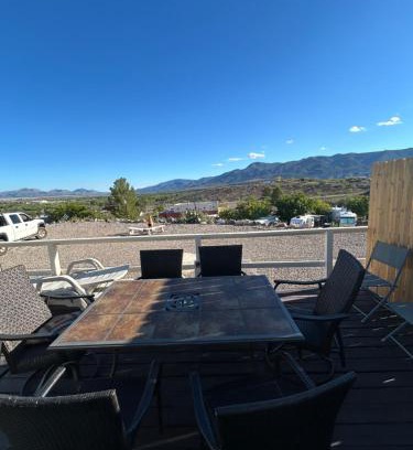 Camp Verde House | Top of The Hill 3rd Street