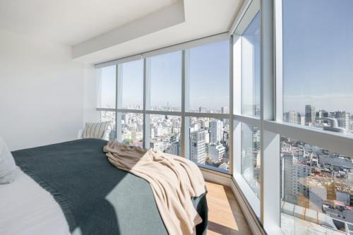 El Centro Apartment | Top Rentals Downtown