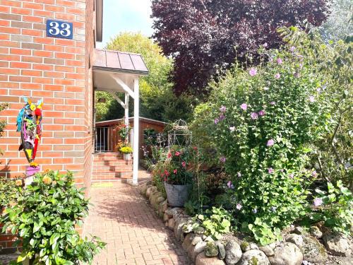 Burgeresch Apartment | Top Stadtwohnung in zentraler und ruhiger Lage -WM-TR-1 PKW Stelp