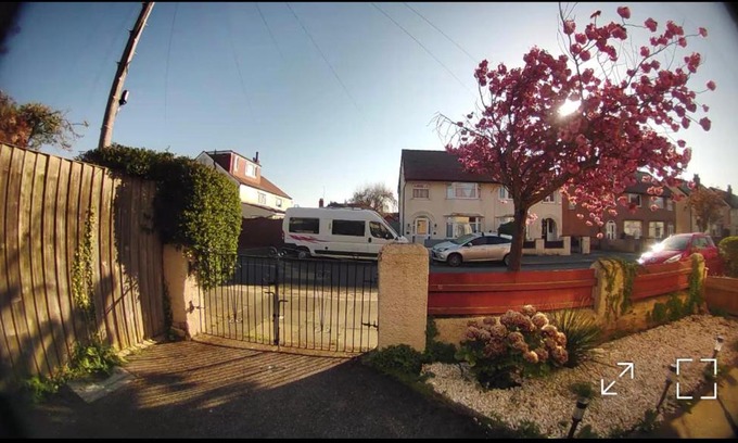 Hoylake House | Topek